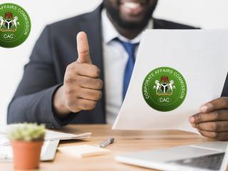 CAC Business Registration & Post-Incorporation Services