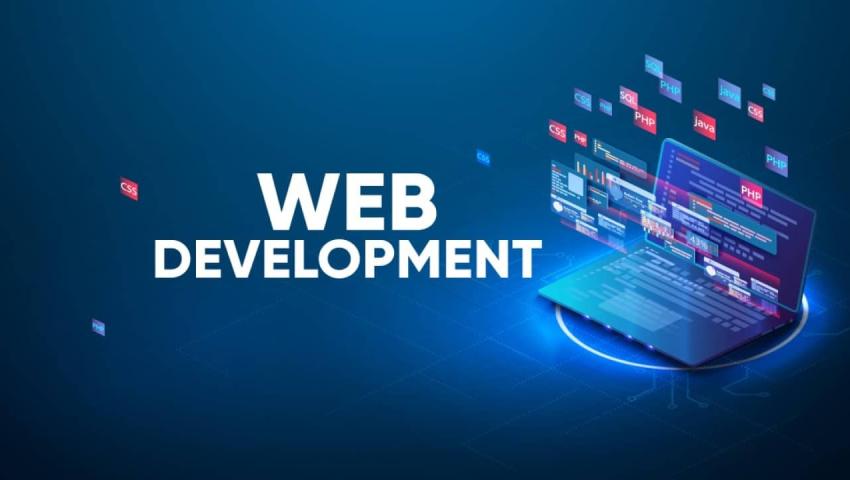 Website Development & Management